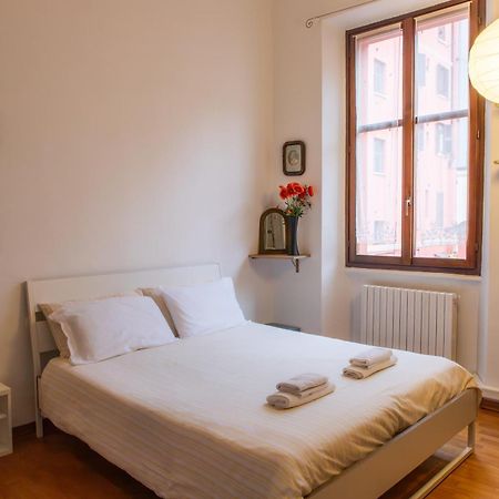 Central Station And Duomo - Spacious Loft Milano公寓 外观 照片