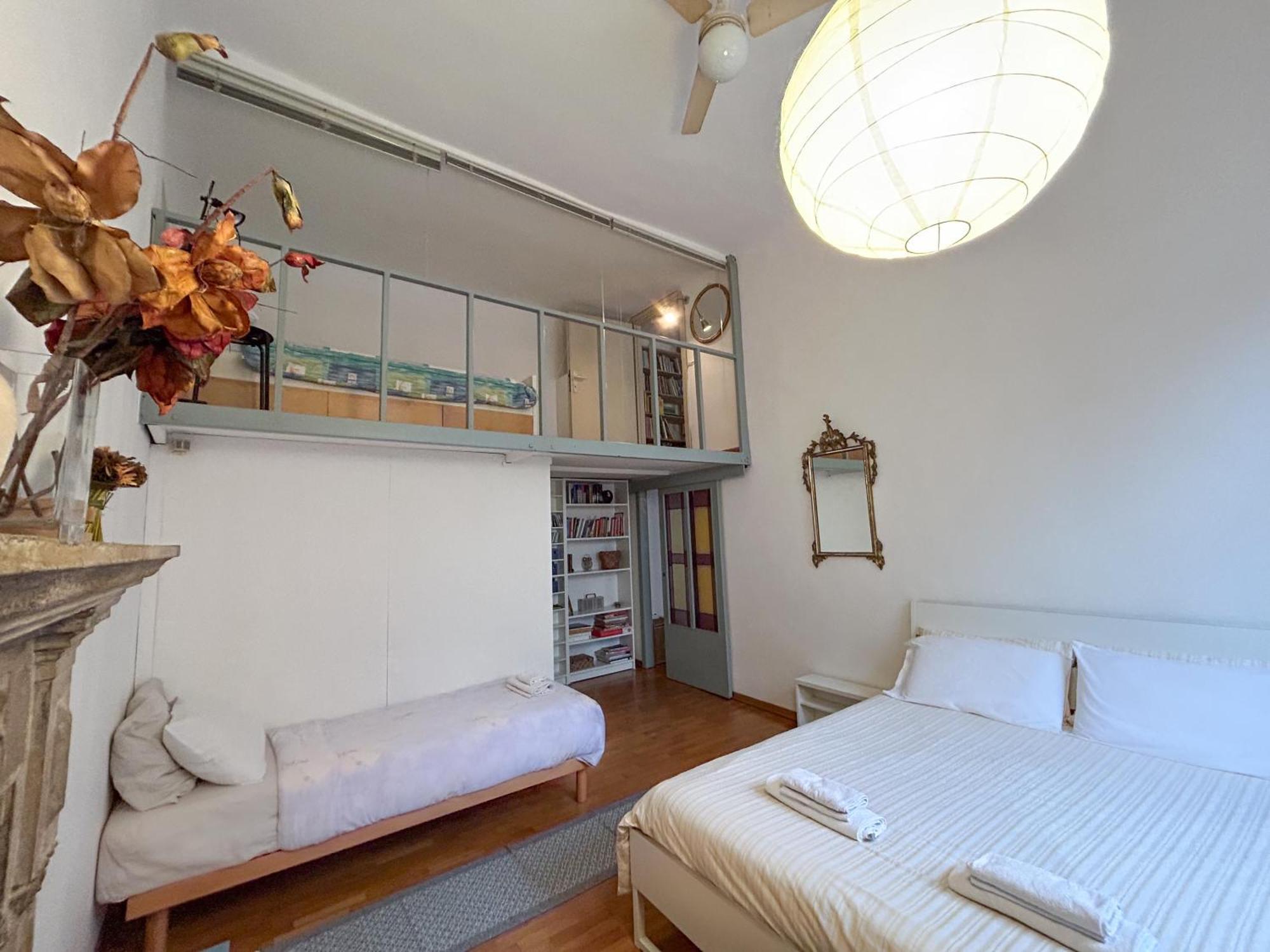 Central Station And Duomo - Spacious Loft Milano公寓 外观 照片